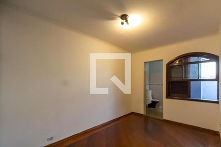 Quarto Suíte de casa para alugar com 3 quartos, 141m² em Parque Sao Pedro, São Bernardo do Campo