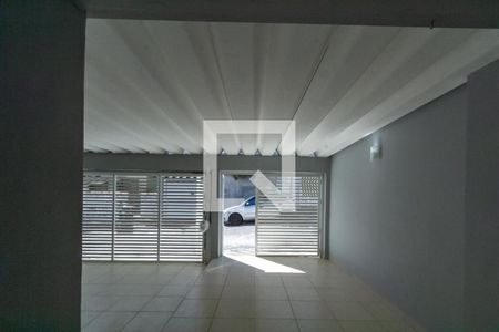 Vista da Sala de casa para alugar com 3 quartos, 141m² em Parque Sao Pedro, São Bernardo do Campo
