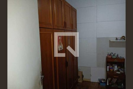 Apartamento à venda com 1 quarto, 45m² em Tijuca, Rio de Janeiro
