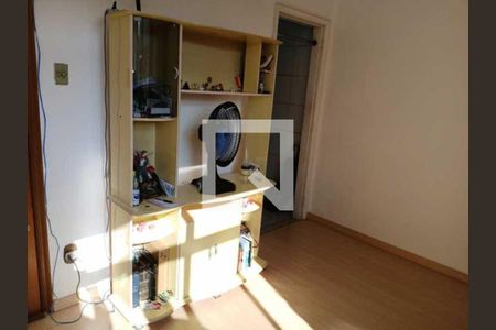 Apartamento à venda com 1 quarto, 45m² em Tijuca, Rio de Janeiro