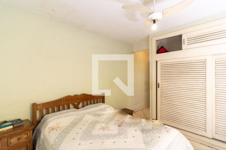 Quarto 1 - Suíte de casa para alugar com 3 quartos, 200m² em Jardim Consorcio, São Paulo