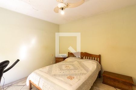 Quarto 1 - Suíte de casa para alugar com 3 quartos, 200m² em Jardim Consorcio, São Paulo