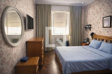 Apartamento à venda com 3 quartos, 111m² em Flamengo, Rio de Janeiro