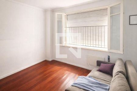 Apartamento à venda com 3 quartos, 111m² em Flamengo, Rio de Janeiro