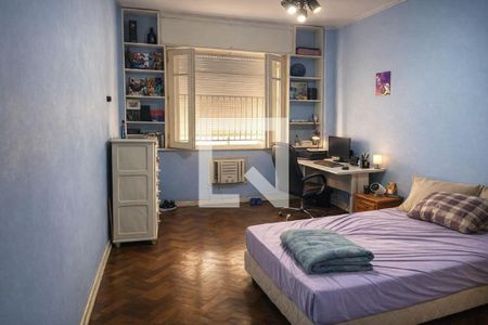 Apartamento à venda com 3 quartos, 111m² em Flamengo, Rio de Janeiro