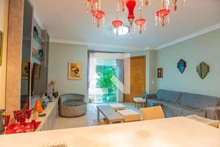 Casa à venda com 3 quartos, 223m² em Jardim Bela Vista, Santo André