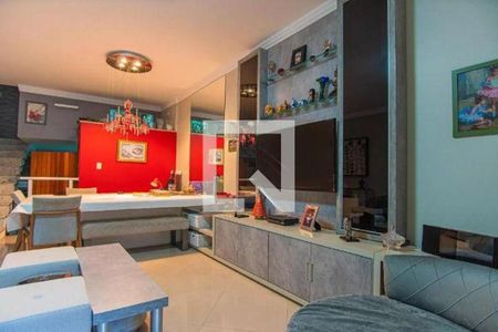Casa à venda com 3 quartos, 223m² em Jardim Bela Vista, Santo André