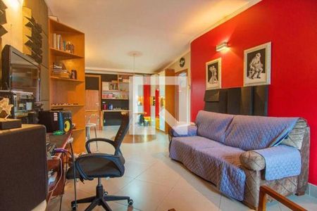 Casa à venda com 3 quartos, 223m² em Jardim Bela Vista, Santo André