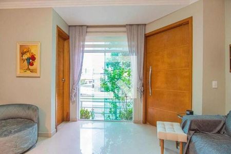 Casa à venda com 3 quartos, 223m² em Jardim Bela Vista, Santo André