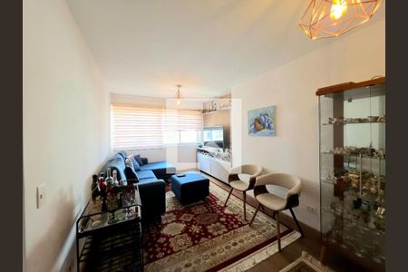 Apartamento à venda com 2 quartos, 72m² em Vila Mariana, São Paulo