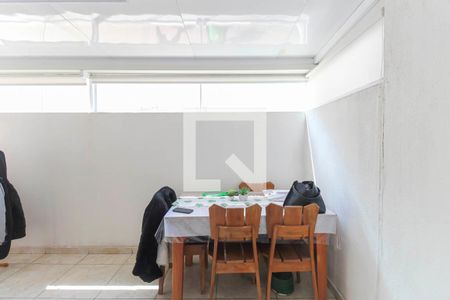 Garden da Sala de apartamento para alugar com 2 quartos, 118m² em Jardim Nove de Julho, São Paulo