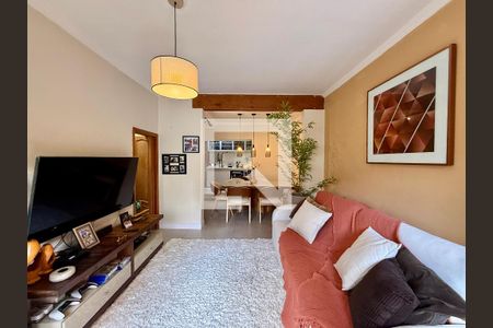 Sala de casa à venda com 2 quartos, 150m² em Campo Belo, São Paulo