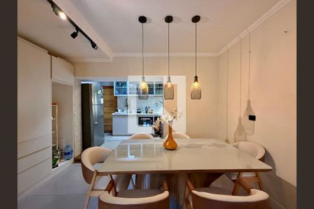 Sala de casa à venda com 2 quartos, 150m² em Campo Belo, São Paulo