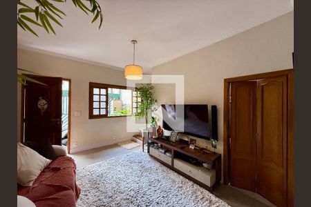 Sala de casa à venda com 2 quartos, 150m² em Campo Belo, São Paulo