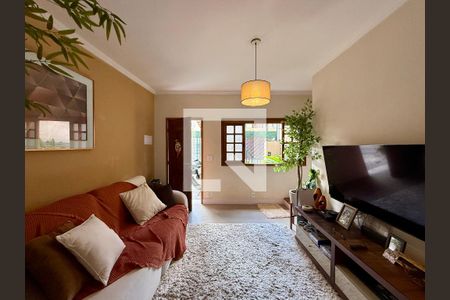 Sala de casa à venda com 2 quartos, 150m² em Campo Belo, São Paulo