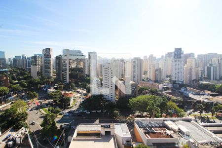 Apartamento para alugar com 1 quarto, 95m² em Vila Olímpia, São Paulo