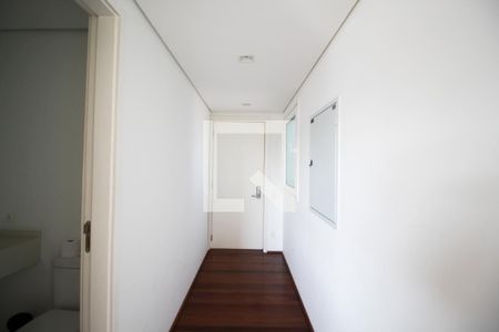 Apartamento para alugar com 1 quarto, 95m² em Vila Olímpia, São Paulo