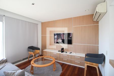 Apartamento para alugar com 1 quarto, 95m² em Vila Olímpia, São Paulo