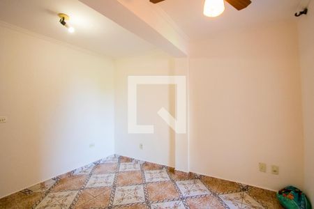 Quarto 1 de casa para alugar com 2 quartos, 100m² em Vila Alzira, Santo André
