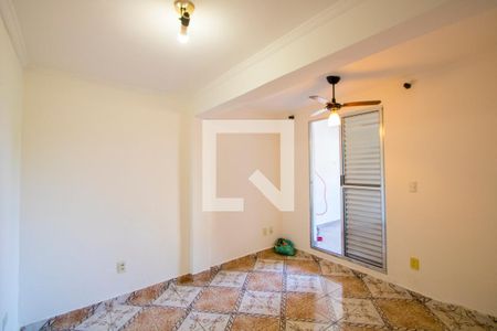 Quarto 1 de casa para alugar com 2 quartos, 100m² em Vila Alzira, Santo André