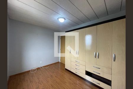 Apartamento para alugar com 2 quartos, 48m² em Canudos, Novo Hamburgo