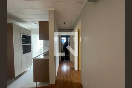 Apartamento para alugar com 2 quartos, 48m² em Canudos, Novo Hamburgo