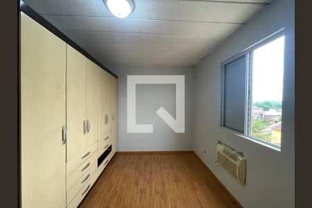 Apartamento para alugar com 2 quartos, 48m² em Canudos, Novo Hamburgo