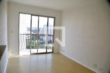 Apartamento à venda com 3 quartos, 60m² em Vila das Belezas, São Paulo