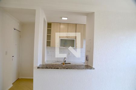 Apartamento à venda com 3 quartos, 60m² em Vila das Belezas, São Paulo