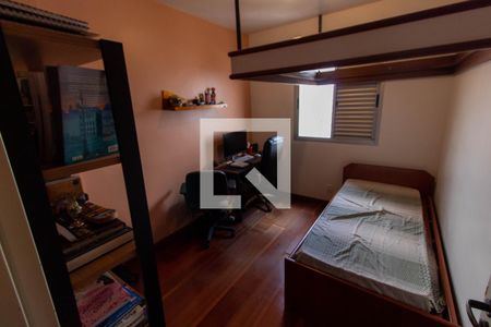 QUARTO 1 de apartamento à venda com 3 quartos, 97m² em Jardim Chapadão, Campinas