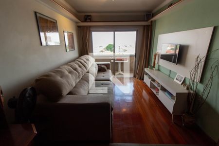 Apartamento à venda com 3 quartos, 97m² em Jardim Chapadão, Campinas