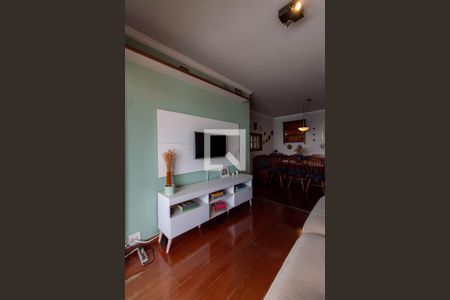Apartamento à venda com 3 quartos, 97m² em Jardim Chapadão, Campinas