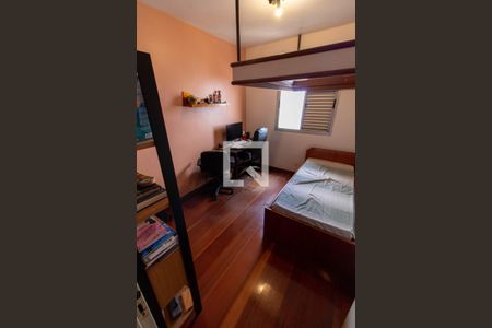 QUARTO 1 de apartamento à venda com 3 quartos, 97m² em Jardim Chapadão, Campinas