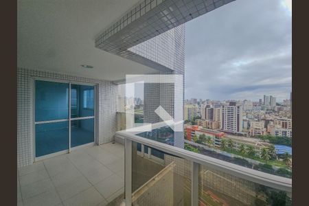 Apartamento para alugar com 1 quarto, 94m² em Pituba, Salvador