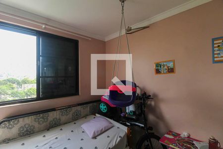 Apartamento à venda com 2 quartos, 46m² em Conjunto Habitacional Teotonio Vilela, São Paulo