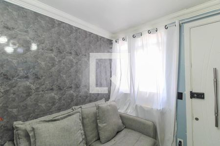 Apartamento à venda com 2 quartos, 46m² em Conjunto Habitacional Teotonio Vilela, São Paulo