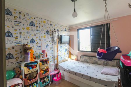 Apartamento à venda com 2 quartos, 46m² em Conjunto Habitacional Teotonio Vilela, São Paulo