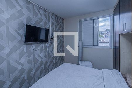 quarto 1_2 de apartamento à venda com 2 quartos, 53m² em Sacomã, São Paulo