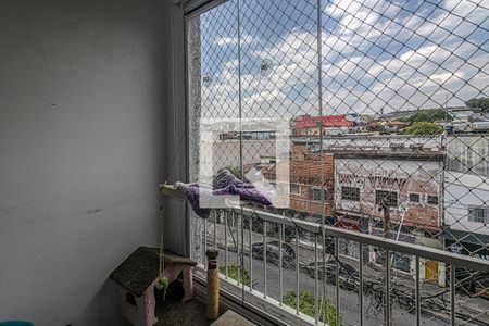 sacada_1 de apartamento à venda com 2 quartos, 53m² em Sacomã, São Paulo