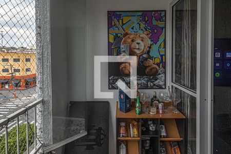 sacada_3 de apartamento à venda com 2 quartos, 53m² em Sacomã, São Paulo