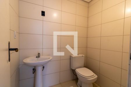 Lavabo de casa para alugar com 2 quartos, 187m² em Aberta dos Morros, Porto Alegre