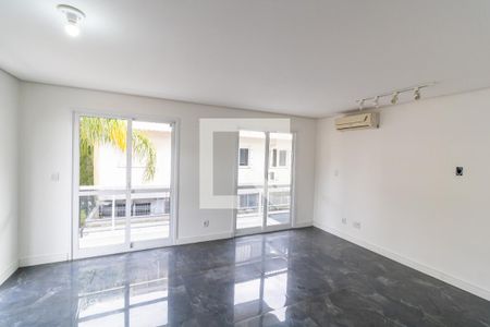 Sala de casa para alugar com 2 quartos, 187m² em Aberta dos Morros, Porto Alegre