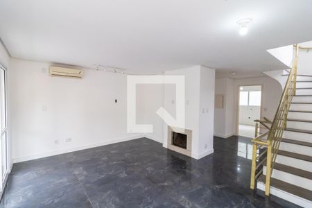 Sala de casa para alugar com 2 quartos, 187m² em Aberta dos Morros, Porto Alegre