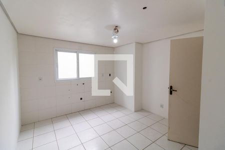 Cozinha de casa para alugar com 2 quartos, 187m² em Aberta dos Morros, Porto Alegre