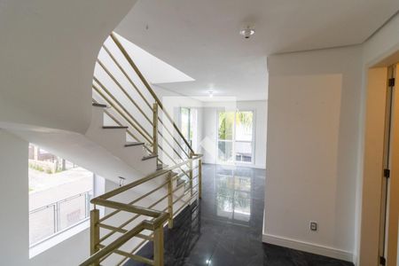 Sala de casa para alugar com 2 quartos, 187m² em Aberta dos Morros, Porto Alegre