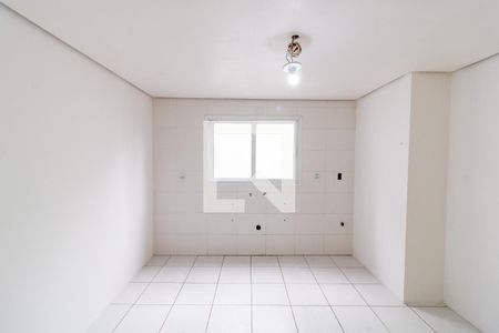 Cozinha de casa para alugar com 2 quartos, 187m² em Aberta dos Morros, Porto Alegre