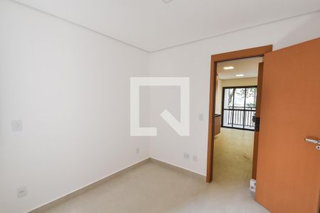 Quarto 1 de apartamento para alugar com 2 quartos, 40m² em Ipiranga, São Paulo