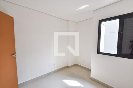 Quarto 1 de apartamento para alugar com 2 quartos, 40m² em Ipiranga, São Paulo