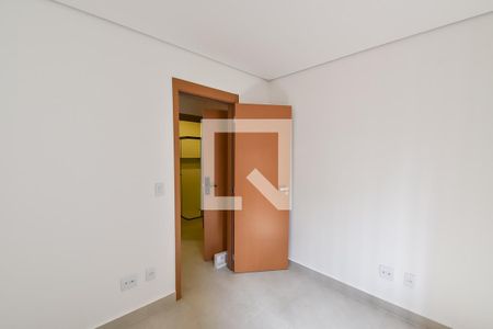 Quarto 1 de apartamento para alugar com 2 quartos, 40m² em Ipiranga, São Paulo