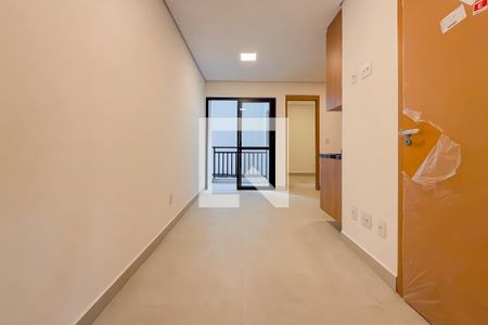 Sala de apartamento para alugar com 2 quartos, 40m² em Ipiranga, São Paulo